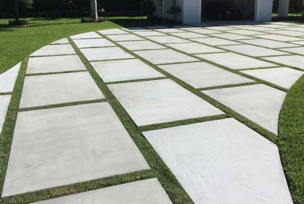 Concrete-Slabs by Sunstate Companies of Las Vegas