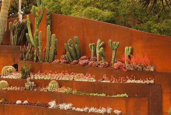 Desert Xeriscapes by Sunstate Companies of Las Vegas